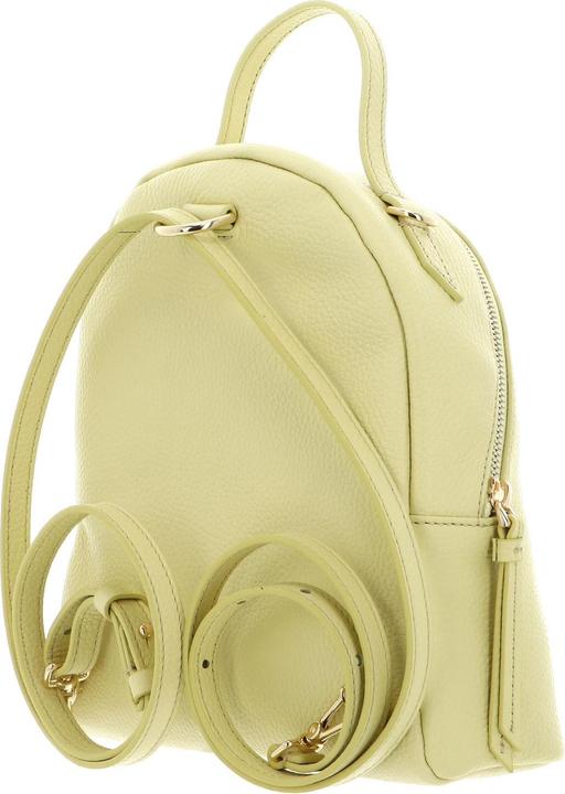 Produktbild Coccinelle Voile Backpack Grained Leather