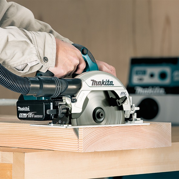 Actual product image Makita DHS661ZJU
