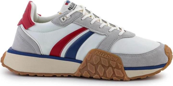 Actual product image Palladium Troop Runner Flame Schuhe (43)