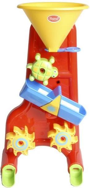 Actual product image Gowi sand and water mill