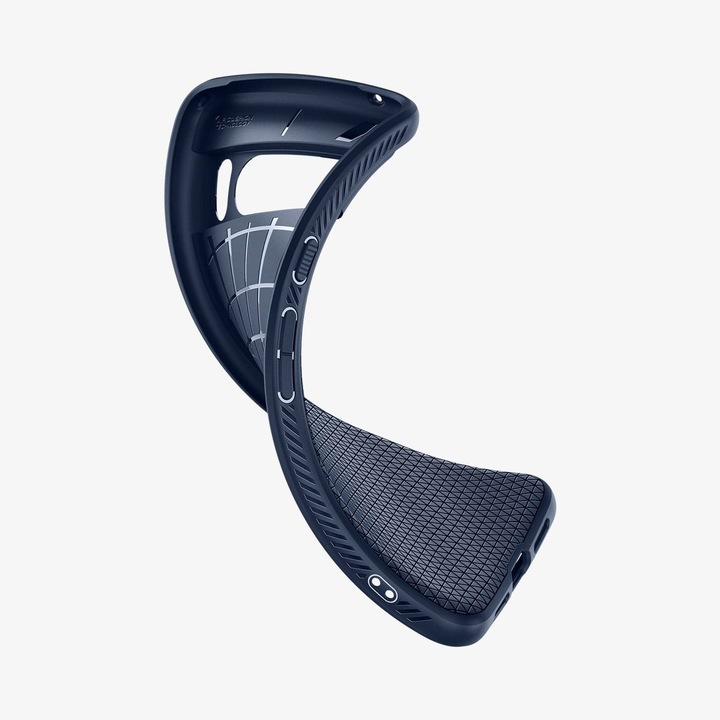 Actual product image Spigen Liquid Air (Google Pixel 8 Pro)