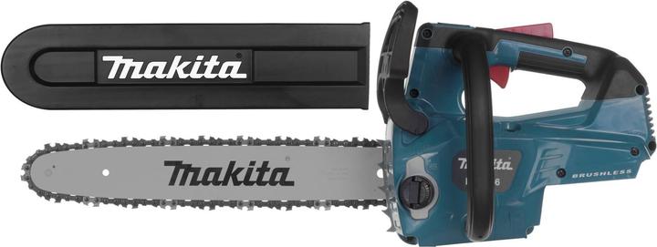 Image du produit Makita DUC 356 ZB (Tronçonneuse à batterie)