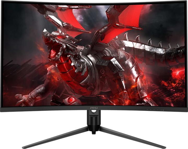 Produktbild MSI Optix G321CQPDE (2560 x 1440 Pixel, 32")