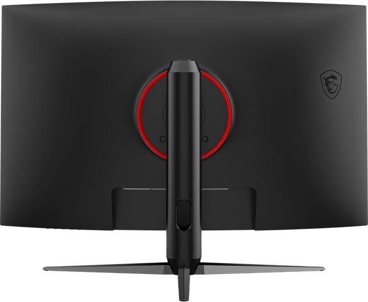 Produktbild MSI Optix G321CQPDE (2560 x 1440 Pixel, 32")