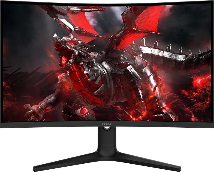 Produktbild MSI Optix G271CDE (1920 x 1080 Pixel, 27")