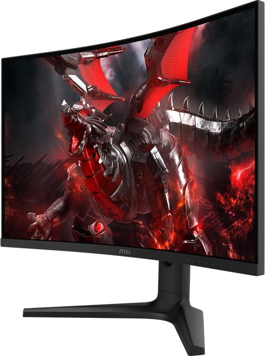 Produktbild MSI Optix G271CDE (1920 x 1080 Pixel, 27")