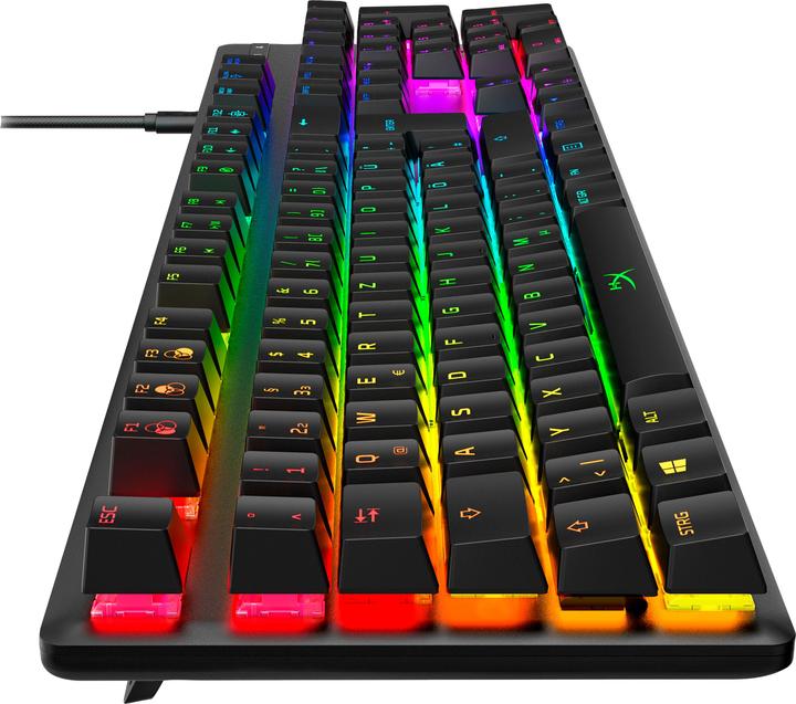 Image du produit HyperX Alloy Origins (DE, Filaire)