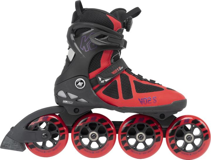 Produktbild K2 VO2 S 100 BOA (44.5)