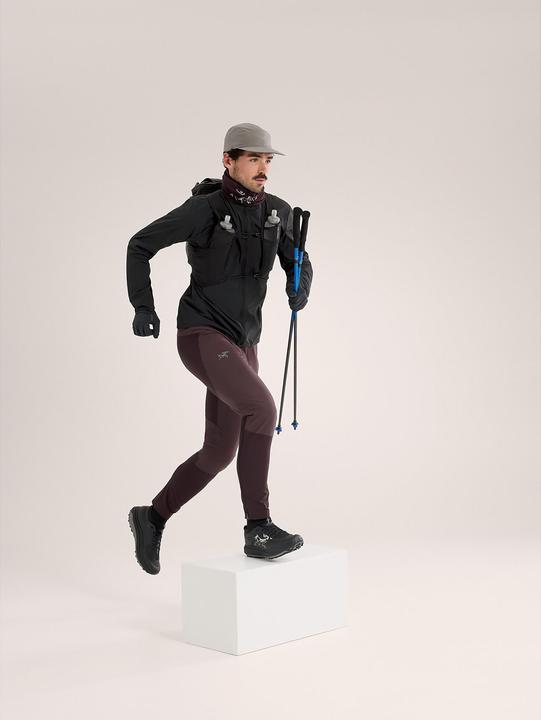 Actual product image Arc'teryx Norvan Insulated (XL)