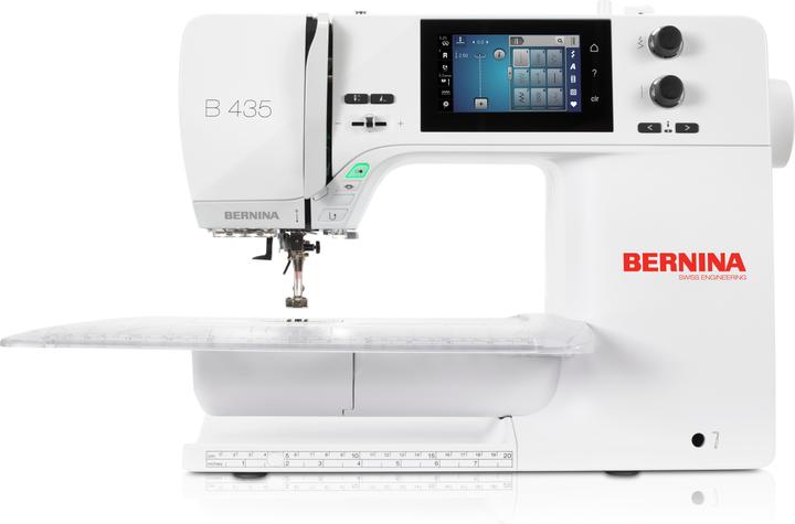 Immagine prodotto Bernina 435