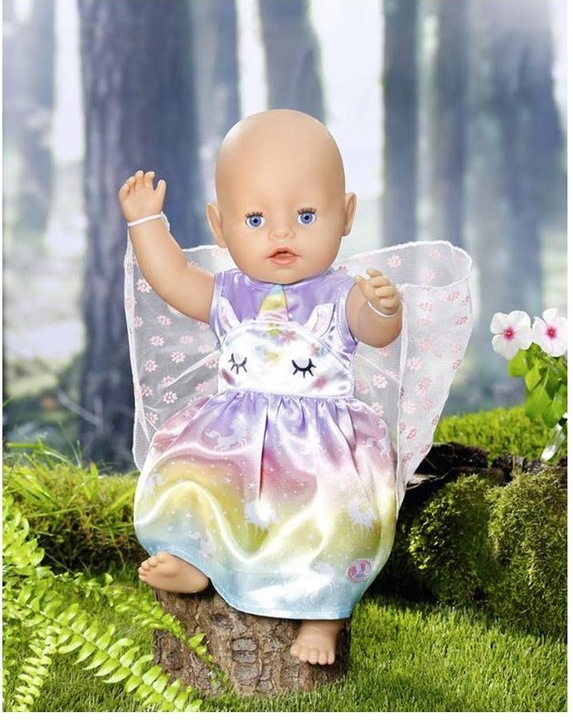 Produktbild Zapf Creation Einhorn Feen Outfit