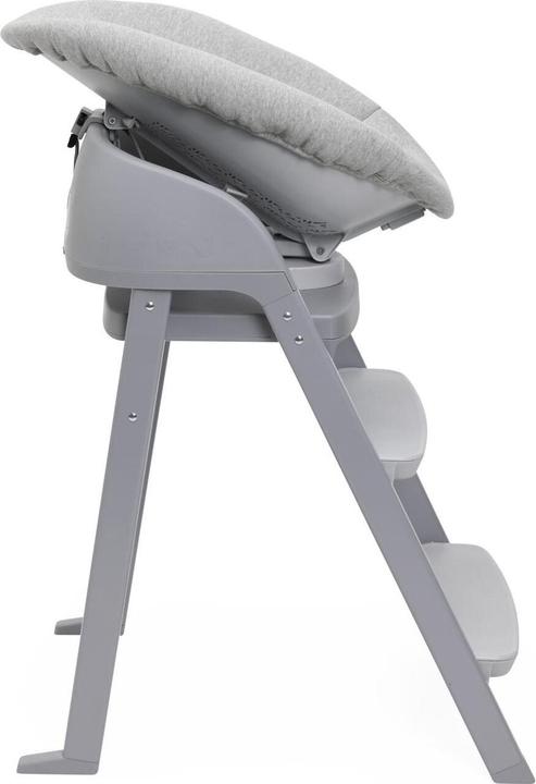 Actual product image Chicco Rocker Crescendo