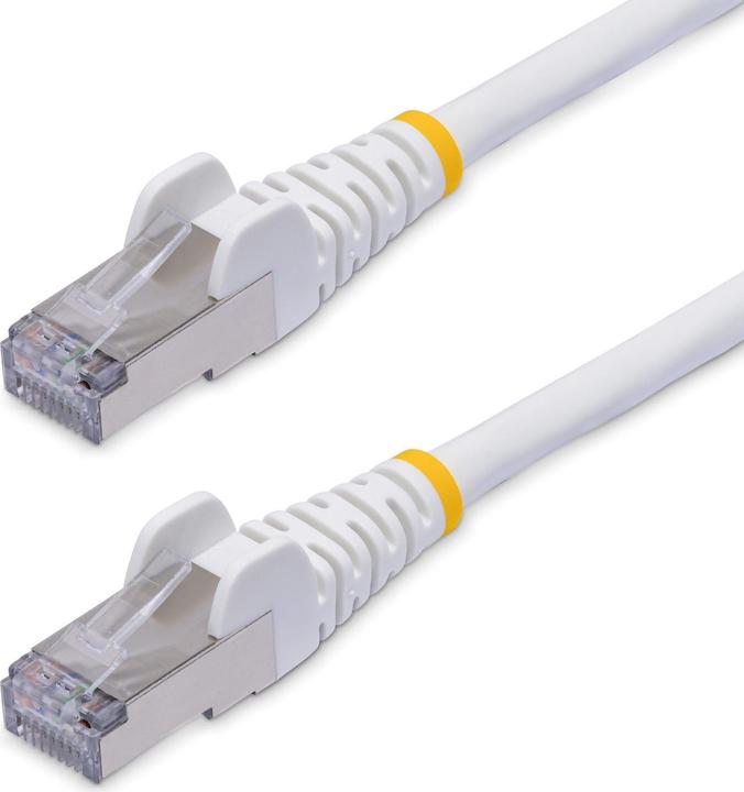 Actual product image StarTech Network cable (S/FTP, CAT8.2, 1 m)