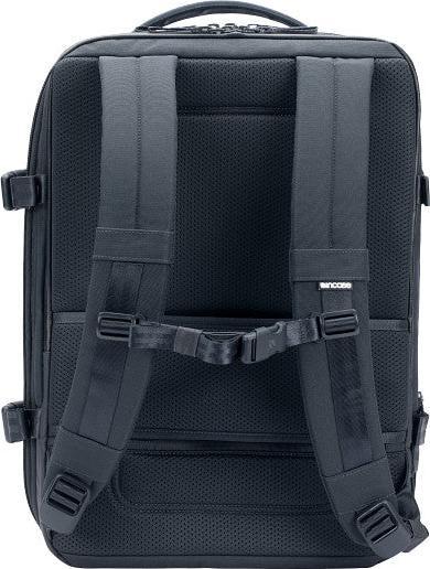 Actual product image Incase Laptoptas 16 inch - polyester - navy blauw (25 l)