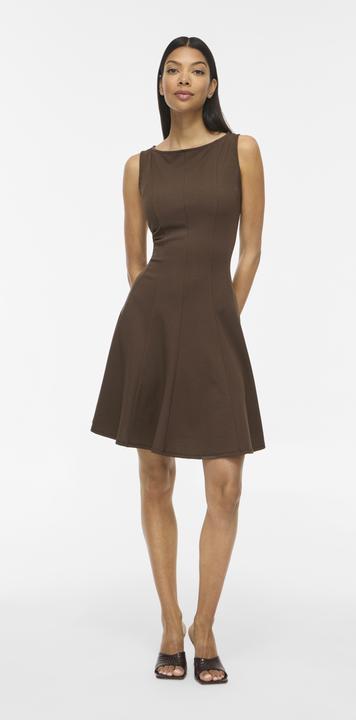Image du produit Vila VICLARA Ärmelloses Minikleid (XL)