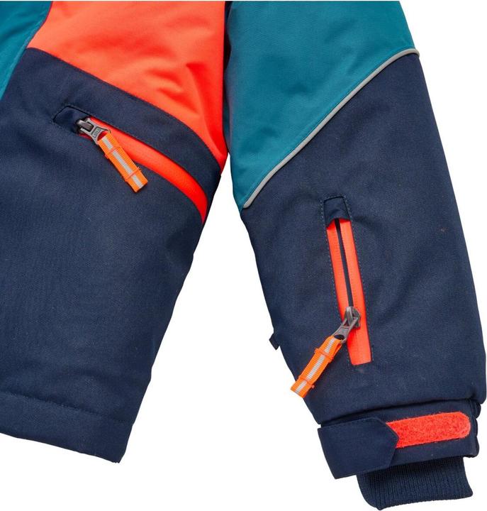 Image du produit Jako-O Robustjacke gefüttert (110)