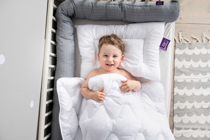 Actual product image Träumeland Comforter (100 x 135 cm)