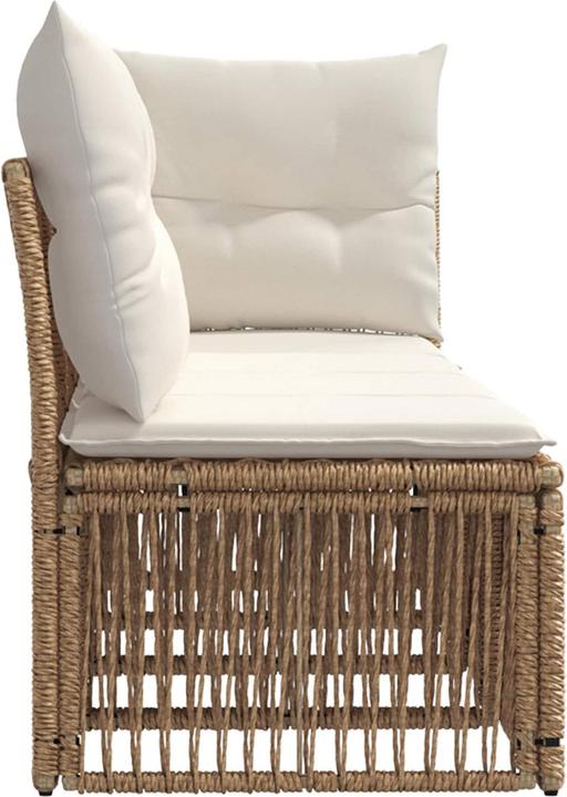 Produktbild vidaXL Garten-Sofa
