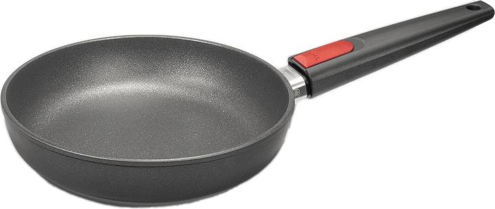 Produktbild Woll 1524IL Pfanne Allzweckpfanne Rund (24 cm, Pfannenset + Topfset, Aluminiumguss)