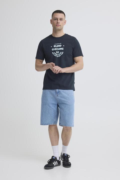 Immagine prodotto Blend Bhkalle Logo S/S Tee (M)