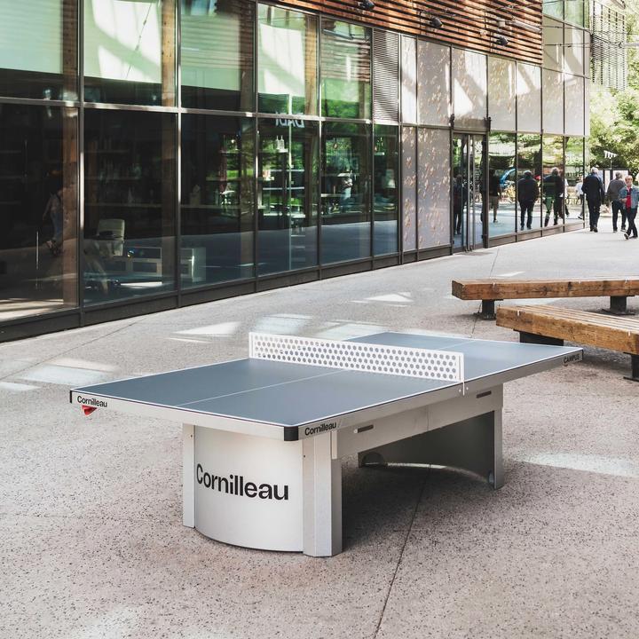 Actual product image Cornilleau TT-Tisch Outdoor Campus 510