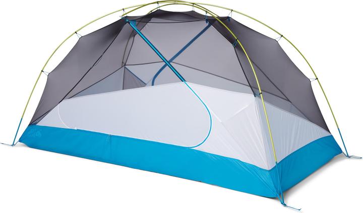 Actual product image Mountain Hardwear Aspect 2 (Dome tent, 1.43 kg, 2 persons)