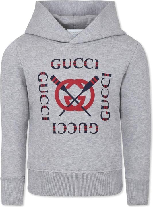 Immagine prodotto Gucci Kids Ls Sweatshirt (10XL)