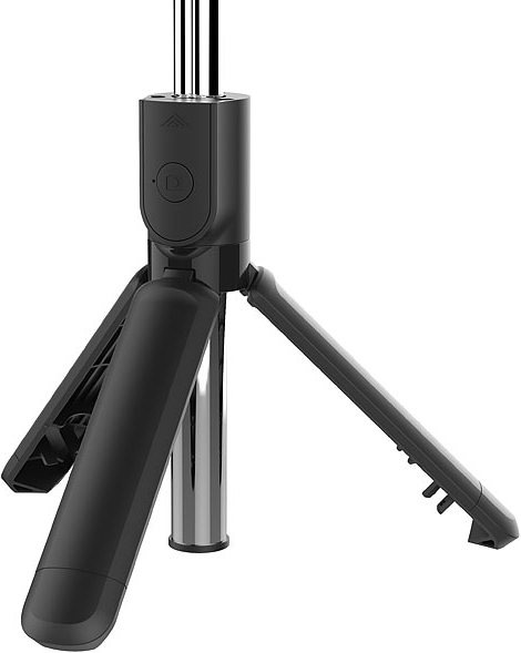 Immagine prodotto Pearl Set di 2 treppiedi per smartphone 2in1 e bastone per selfie