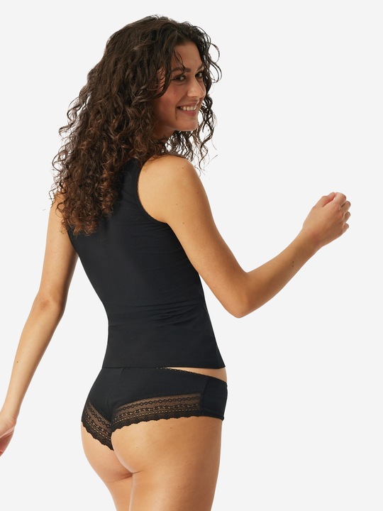 Produktbild Schiesser Brasilslip Modern Multipacks (46, 6er Pack)