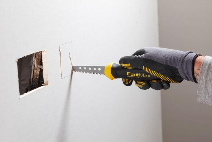 Actual product image Stanley Jigsaw Fat Max 300 mm