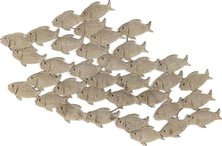 Image du produit Boltze Home Banc de poissons (97 x 53 cm)