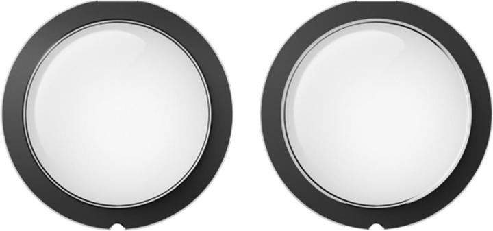 Image du produit Insta360 Protège-lentilles (x3)