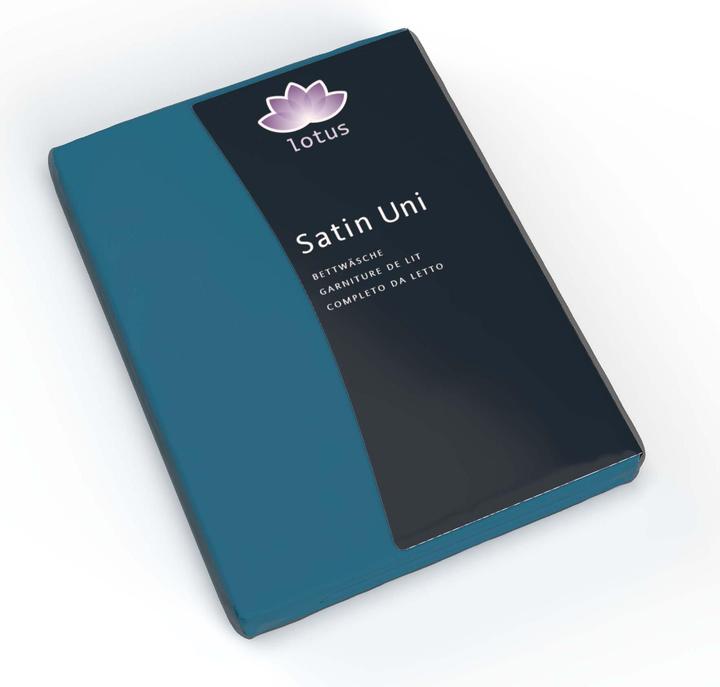 Actual product image Lotus «Liam» (160 x 200 cm)