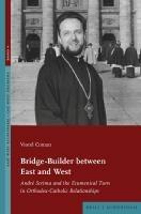 Produktbild Coman:Bridge-Builder between East and W (Englisch, Viorel Coman, 2024)
