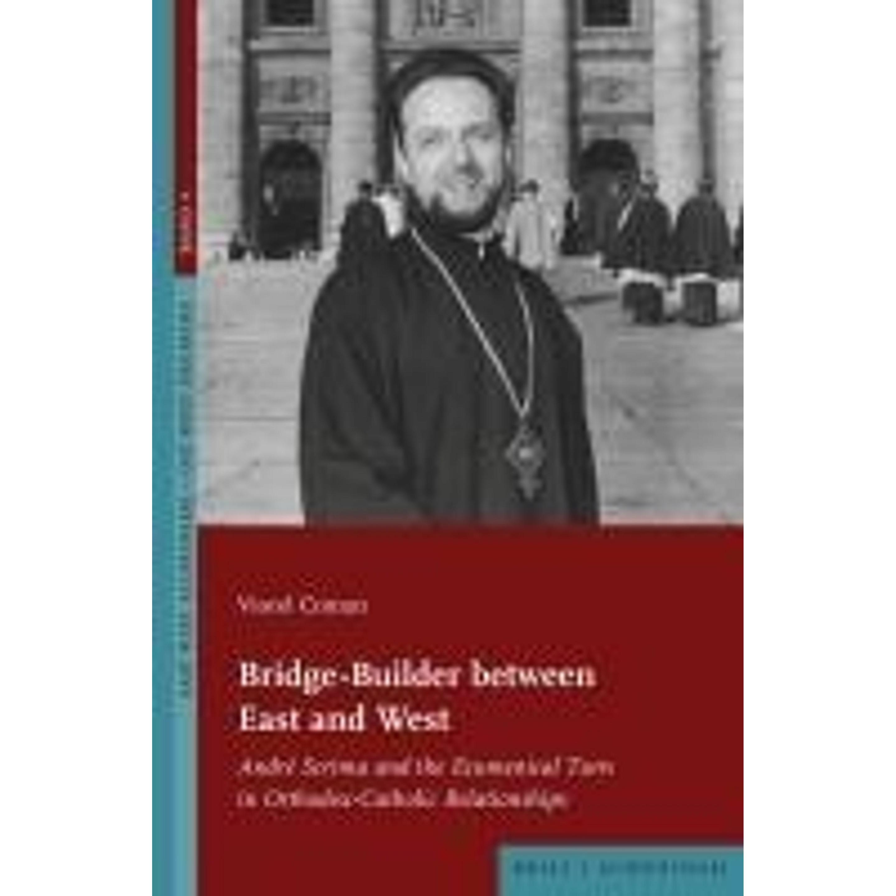 Coman:Bridge-Builder between East and W, Sachbücher von Viorel Coman