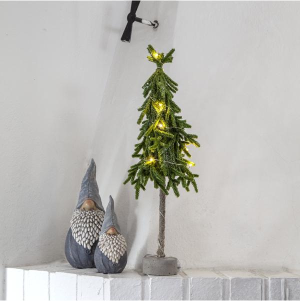 Produktbild Star Trading Kerzenleuchter Navida