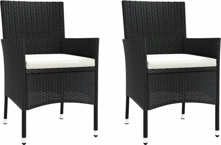 Produktbild vidaXL Garten Bistro Set