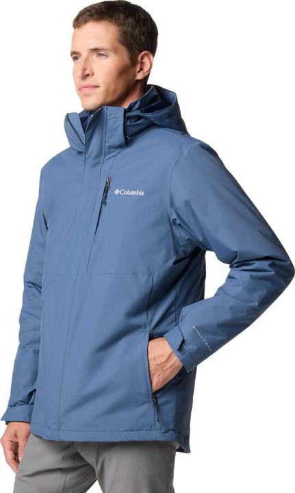 Actual product image Columbia Element Blocker™ III Interchange Jacket (M)