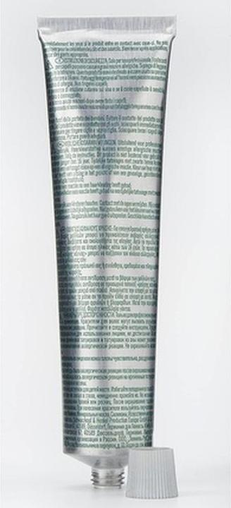 Image du produit Schwarzkopf Professional Essensity (5-62 Cendres de chocolat brun clair)