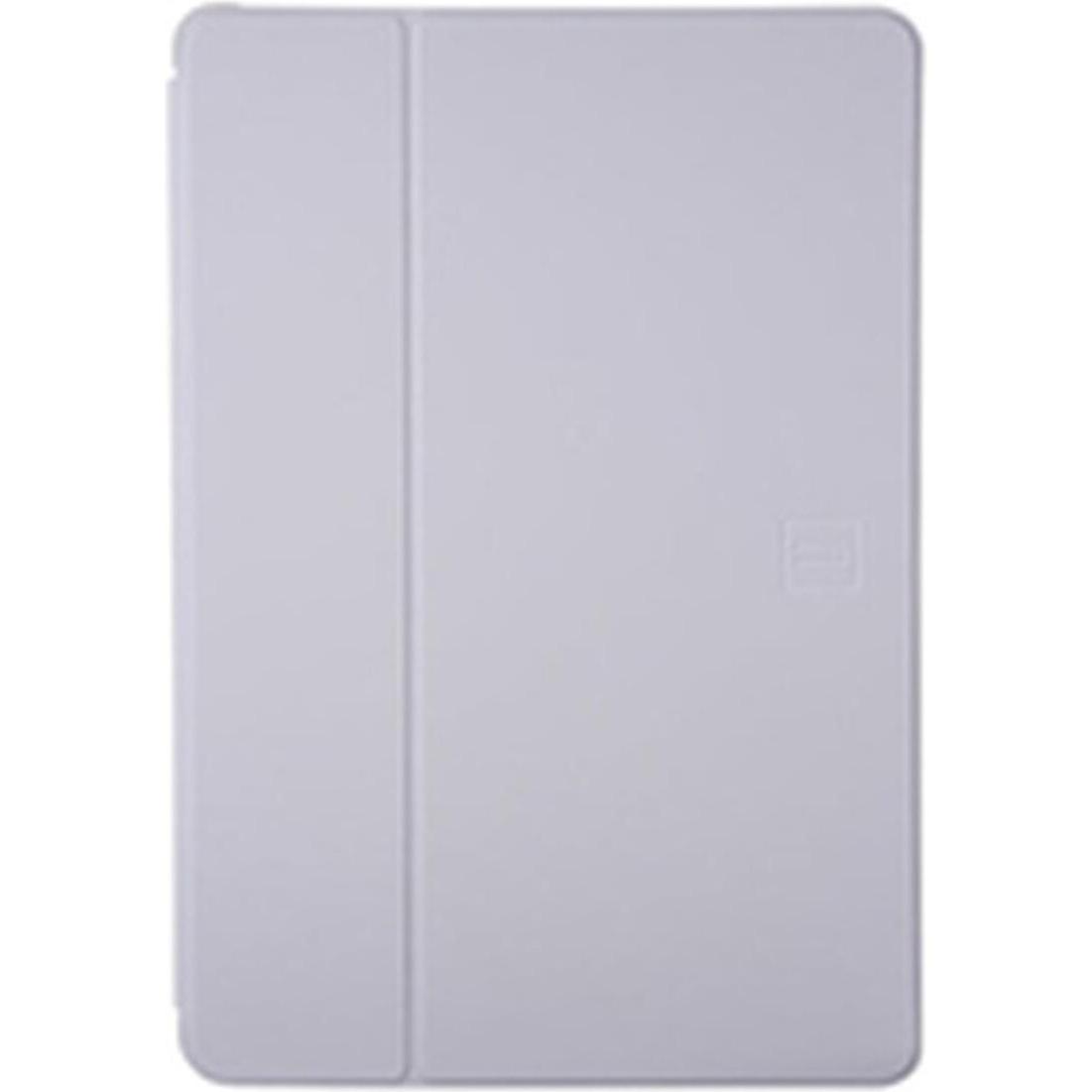 Tucano Gala Tablethuelle Samsun (Samsung Galaxy Tab A11+, Samsung Galaxy Tab A9+), Cover Tablet, Grigio, Pink, Viola