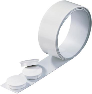 Image du produit Franken Barre murale magnet. (1x)