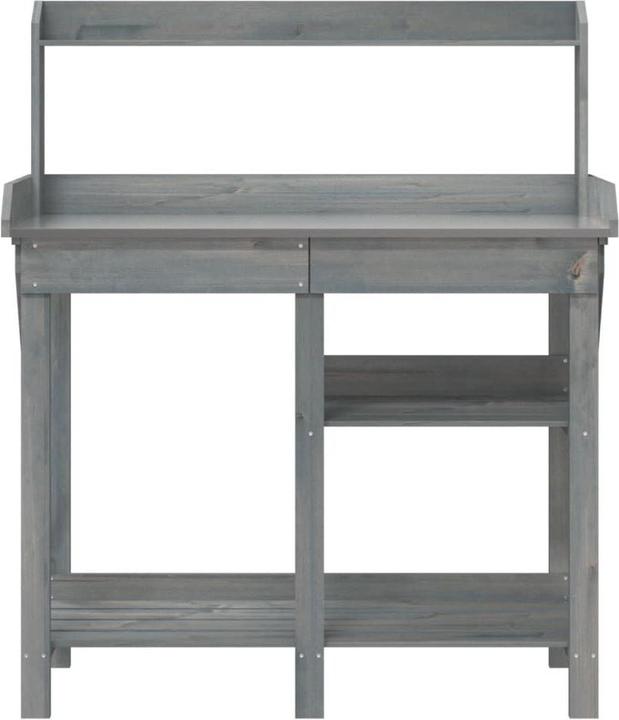Image du produit vidaXL Pflanztisch