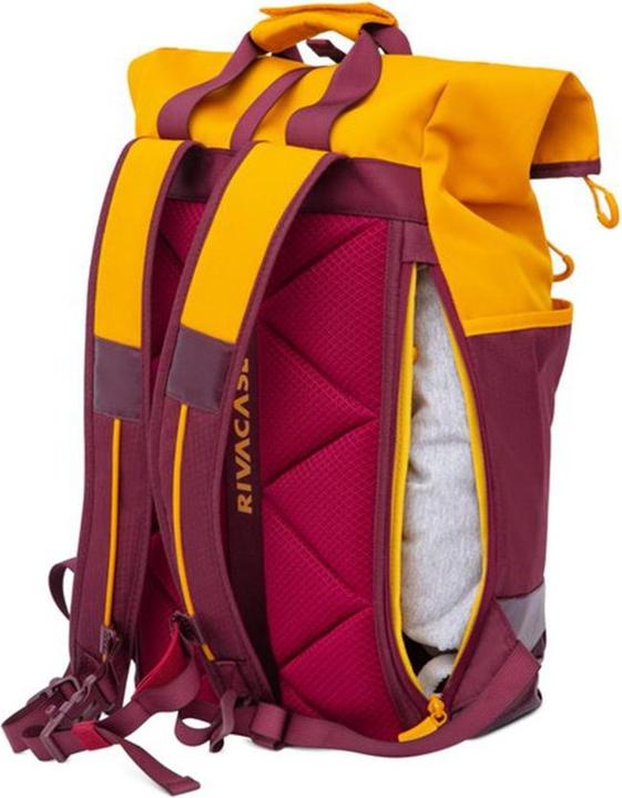 Immagine prodotto Rivacase Rosso borgogna 5321 (25 l)