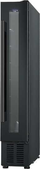 Actual product image Wolkenstein PKM Wine temperature control cabinet UWTS20-7G