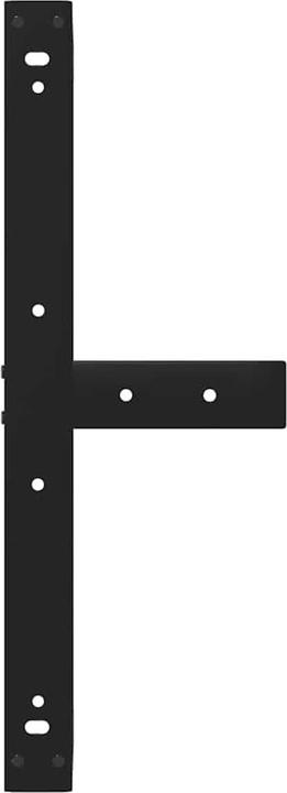 Actual product image vidaXL Couchtischbein