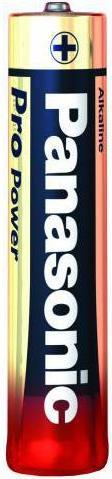 Actual product image Panasonic Pro Power (24 pcs., AAA, 1200 mAh)