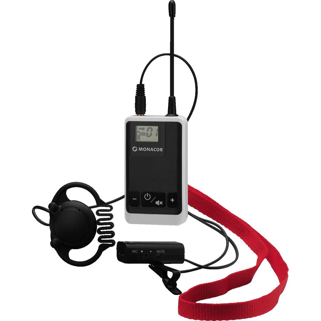 Img Stage Line SprachMikrofon (ATS-22T)