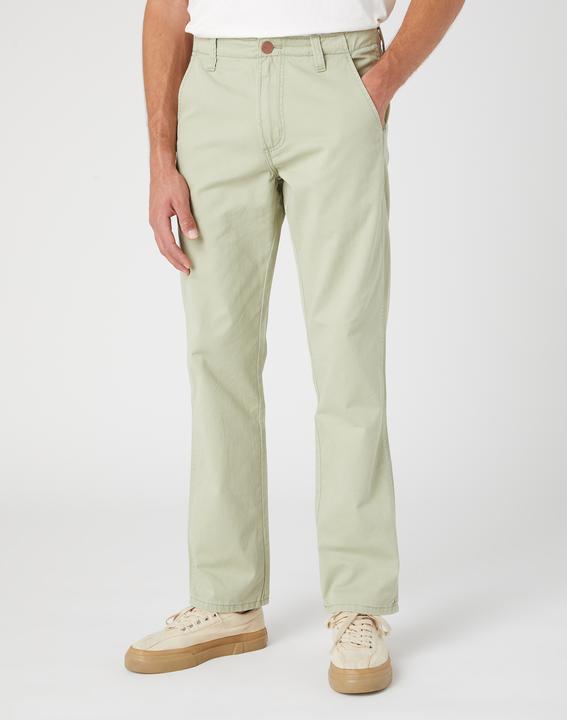 Wrangler Chemise utilitaire Casey 2Pkt (L)