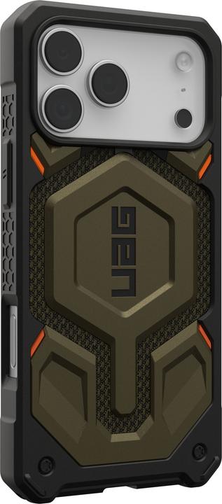 Produktbild UAG Monarch Pro MagSafe (Apple iPhone 17 Pro Max)