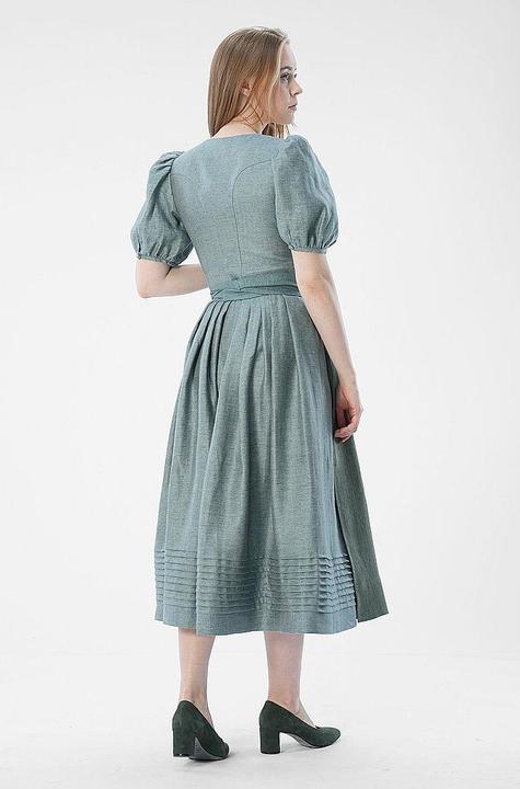 Produktbild Gottseidank Dirndl LINA 80cm (38)